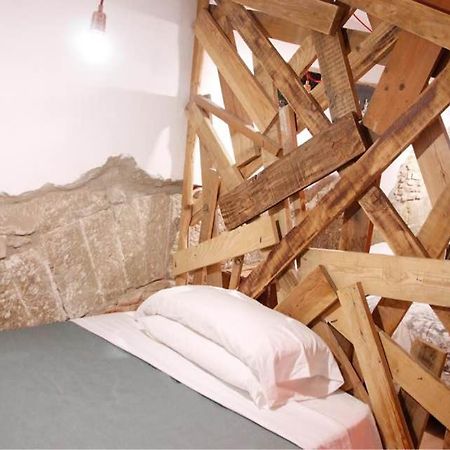 مبيت وإفطار ييذا Casa Paeria المظهر الخارجي الصورة
