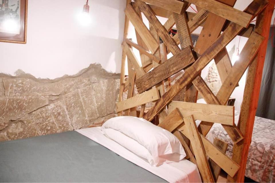 مبيت وإفطار ييذا Casa Paeria المظهر الخارجي الصورة