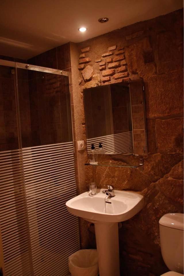مبيت وإفطار ييذا Casa Paeria المظهر الخارجي الصورة